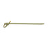 Winco PK Series Bamboo Picks - 3", 4", 7"