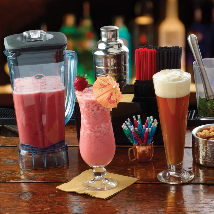 PK-P4 - Picks, Umbrella, 144pcs/bag by Winco