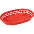 PLB-SERIES, Plastic Fast-Food Basket by Winco - Available in Different Sizes