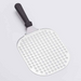 American MetalCraft mini perforated pizza peel with stainless steel blade