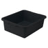 PLW-Series Heavyweight Polypropylene Dish Box, 7" Depth by Winco