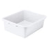 PLW-Series Heavyweight Polypropylene Dish Box, 7" Depth by Winco