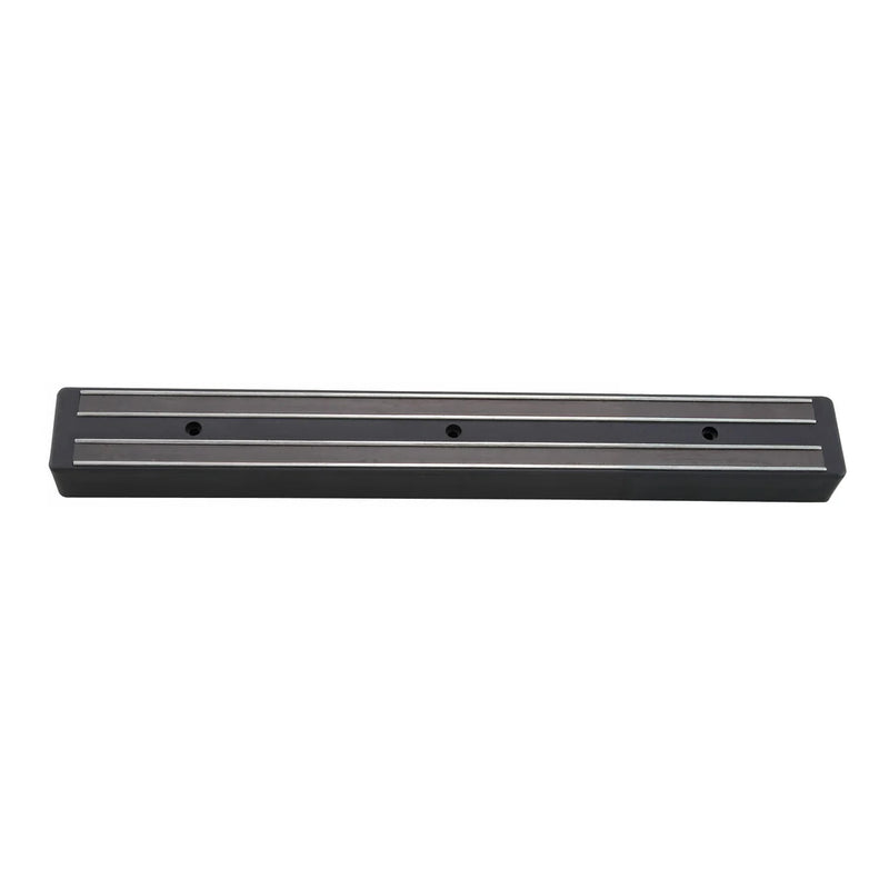 Winco Magnetic Knife Bar, Plastic Base 13", 18", 24"