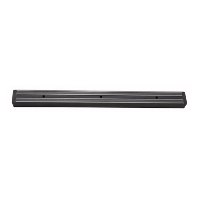 Winco Magnetic Knife Bar, Plastic Base 13", 18", 24"
