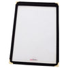 PMC Series Single Pocket Menu Cover by Winco