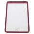 PMC Series Single Pocket Menu Cover by Winco