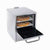 Comstock-Castle, PO19, Pizza Bake Oven, Countertop, Gas