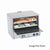 Comstock-Castle, PO26, Pizza Bake Oven, Countertop, Gas