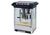 ShowTime!™ Electric Popcorn Popper, Black by Winco