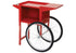 ShowTime!™ Mobile Cart for Popcorn Machine by Winco