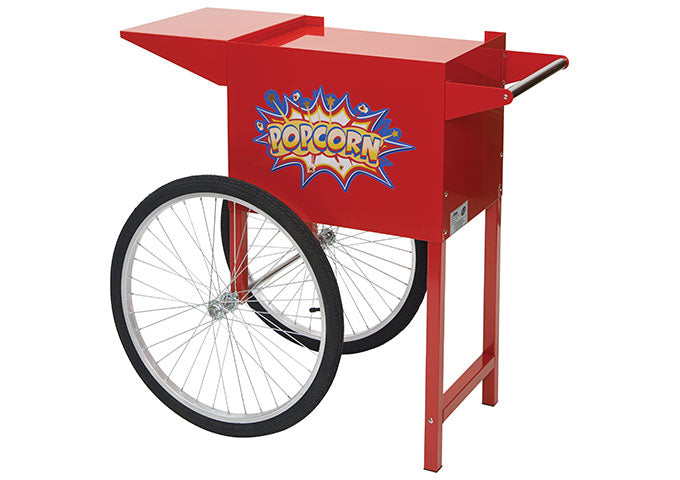 ShowTime!™ Mobile Cart for Popcorn Machine by Winco