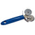 Winco PPC-1D - Double Pastry Wheel