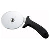 Winco PPC-4 - Pizza Cutter, 4"Dia Blade, Black PP Hdl