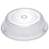 PPCR Series Clear Polycarbonate Plate Cover by Winco