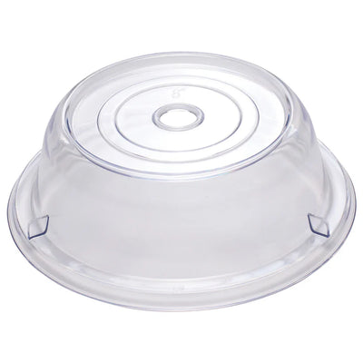 PPCR Series Clear Polycarbonate Plate Cover by Winco