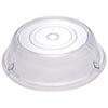 PPCR Series Clear Polycarbonate Plate Cover by Winco