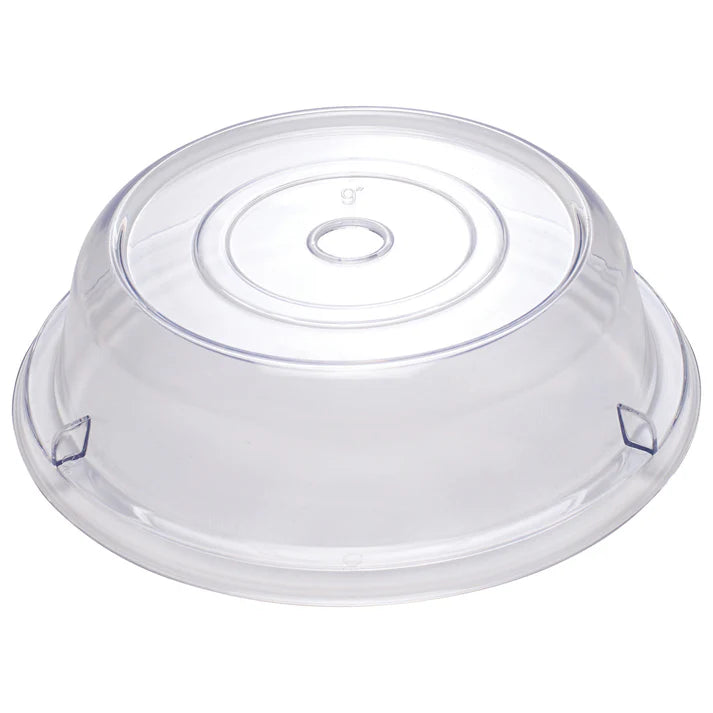 PPCR Series Clear Polycarbonate Plate Cover by Winco