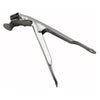 Winco PPG-8S - Stainless Steel Pizza Pan Gripper - Shallow