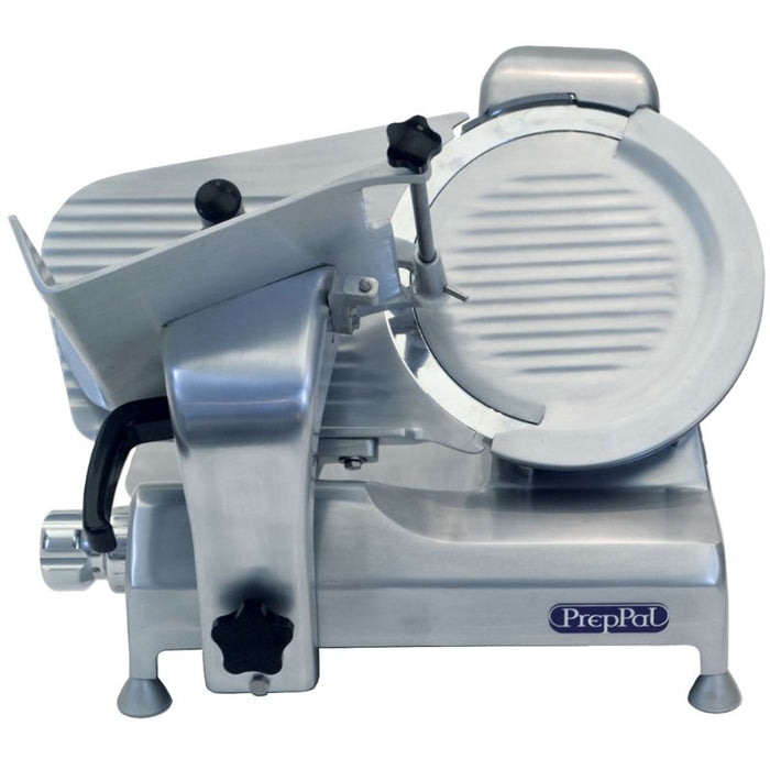 Electric Meat Slicer Belt Driven By Atosa