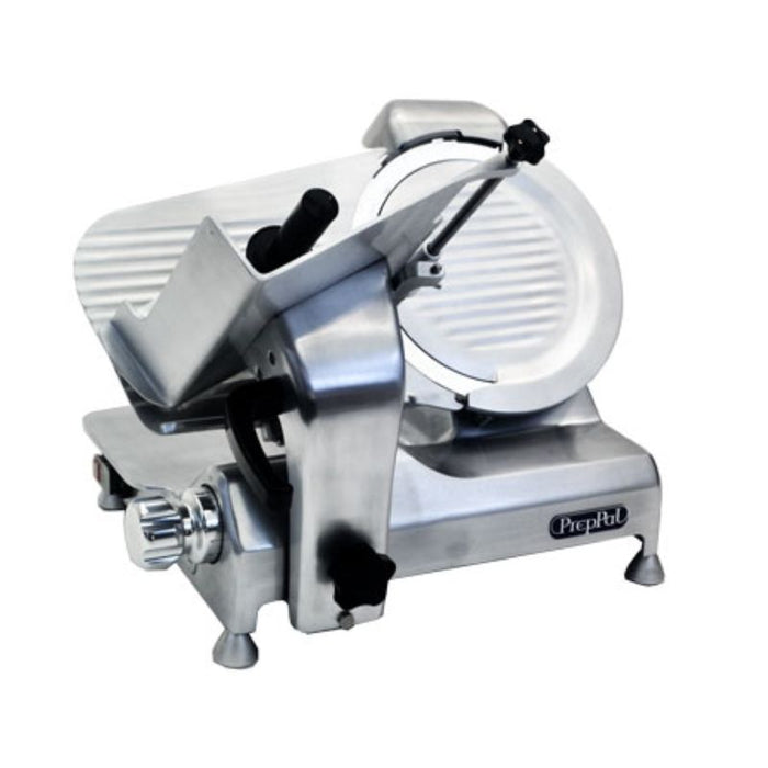 Electric Meat Slicer Belt Driven By Atosa