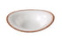Yanco Porto Round Chinaware Soup Plate ( Pack Of 24 )