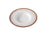 Yanco Porto PR-411 Chinaware Pasta Bowl 11 1/4