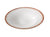 Yanco Porto PR-412 Chinaware Salad Plate 11 3/4