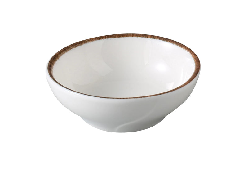 Yanco Porto PR-502 Chinaware Sauce Dish 1.5 oz ( Pack Of 48 )
