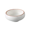 Yanco Porto PR-503 Chinaware Snack Bowl 3.5 oz ( Pack Of 36 )