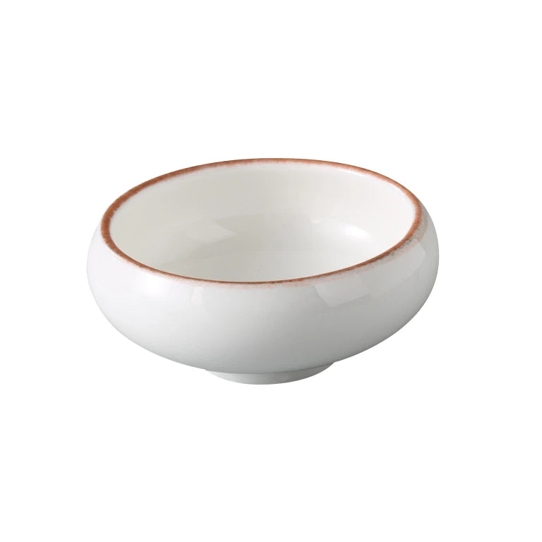 Yanco Porto PR-503 Chinaware Snack Bowl 3.5 oz ( Pack Of 36 )