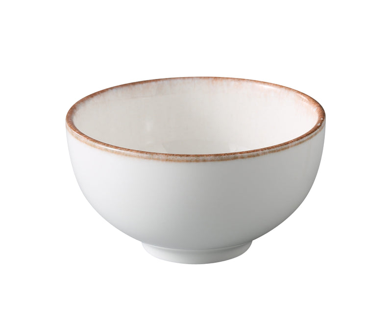 Yanco Porto PR-504 Chinaware Rice Bowl 10 oz ( Pack Of 36 )