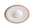 Yanco Porto PR-611 Chinaware Dessert Plate 11 1/2