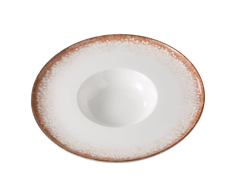 Yanco Porto PR-611 Chinaware Dessert Plate 11 1/2" ( Pack Of 12 )
