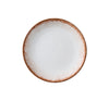 Yanco Porto Chinaware Coupe Round Plate ( Pack Of 36 )