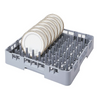 Cambro Camrack® 5 x 9 Peg Rack
