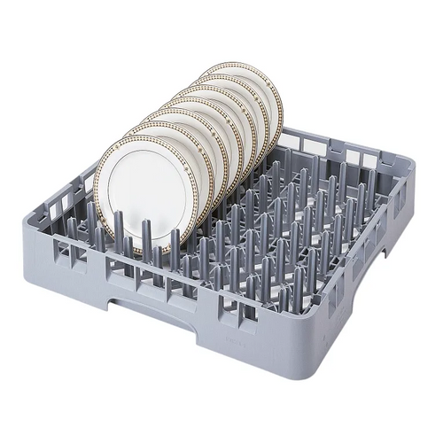 Cambro Camrack® 5 x 9 Peg Rack