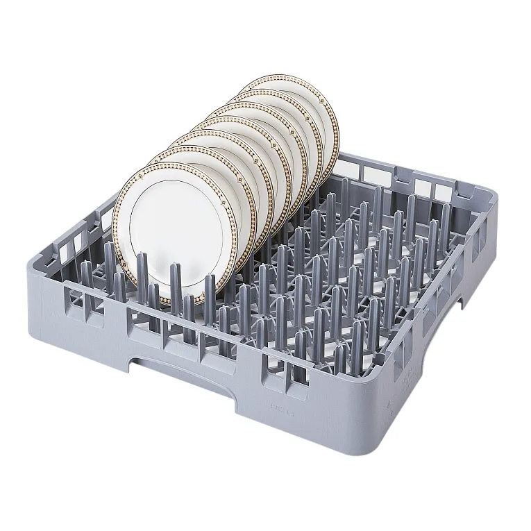 Cambro Camrack® 5 x 9 Peg Rack