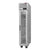 Turbo Air PRO-12R-G-N(-L) PRO Series Top Mount Reach-in Refrigerator With Self-Cleaning Condenser Device 9.47 cu. ft.