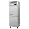Turbo Air PRO-26-2H-PT PRO Series Heated Cabinet Reach-in One Section, 26 cu.ft.