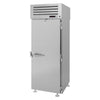 Turbo Air PRO-26H-CRT PRO Series Heated Cabinet Reach-in One Section 25.4 cu. ft.