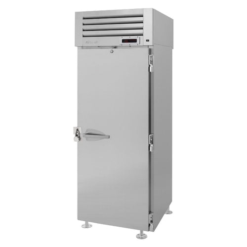 Turbo Air PRO-26H-CRT PRO Series Heated Cabinet Reach-in One Section 25.4 cu. ft.