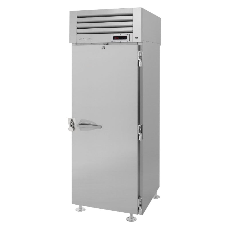 Turbo Air PRO-26H-CRT PRO Series Heated Cabinet Reach-in One Section 25.4 cu. ft.