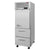 Turbo Air PRO-26R-D2-N PRO Series Top Mount Reach-in Refrigerator With Solid Door 25.41 cu. ft.