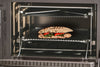 Amana PRS10, Panini Press Mechanism, Non-Stick Cooking Surface