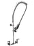 Serv-Ware PRW8-CWP Heavy Duty 8