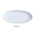 Yanco PS-10-CP Coupe Platter, Porcelain, Bone White (2Dz)