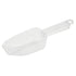 Winco Scoop, Clear Polycarbonate