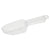 Winco Scoop, Clear Polycarbonate