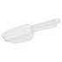Winco Scoop, Clear Polycarbonate