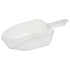 Winco Scoop, Clear Polycarbonate